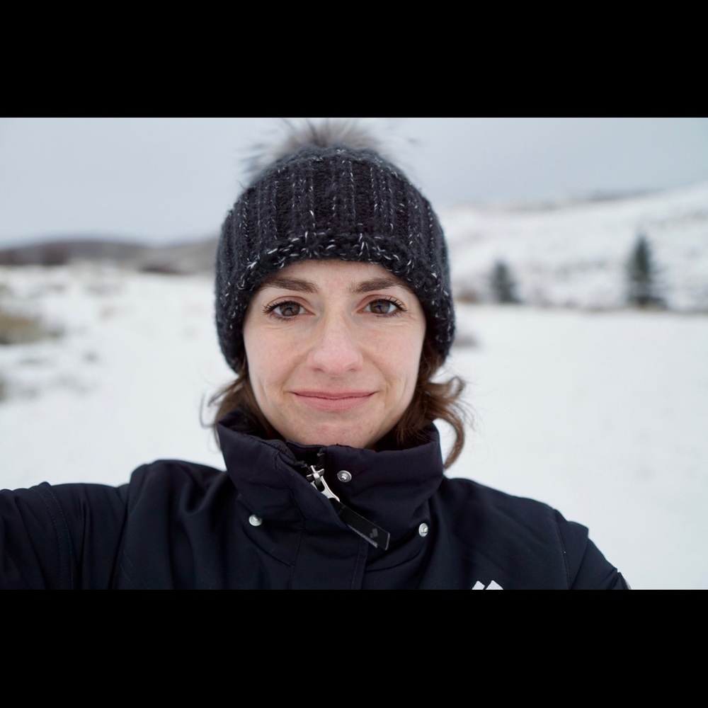 Meet your Posher, Erin